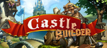 New game review of Castle Builder video slot 