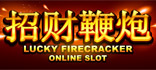 New game review of Lucky FireCracker video slot 