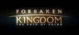 New game review of Forsaken Kingdom video slot 