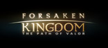 New game review of Forsaken Kingdom video slot 