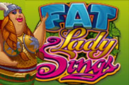 New game review of Fat Lady Sings video slots