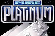 New game review of Pure Platiinum video slots