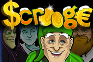 New game review of Sroooge video slots