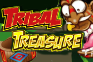 New game review of Tribal Treasure video slots