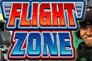 New game review of Flight Zone video slots