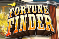 New game review of Fortune Finder video slots