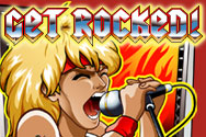 New game review of Get Rocked video slots