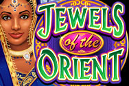 New game review of Jewels of the Orient video slots