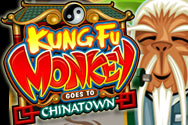 New game review of Kung Fu Monkey video slots