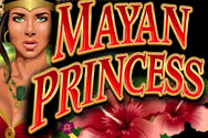 New game review of Mayan Princess video slots