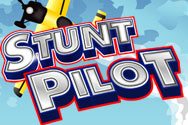 New game review of Stunt Pilot video slots