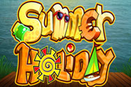 New game review of Summer Holiday video slots