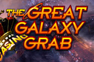 New game review of Great Galaxy Grab video slots