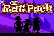 New game review of The Rat Pack video slots