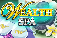 New game review of Wealth Spa video slots