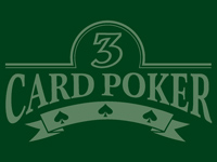 3card poker