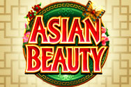 New game review of Asian Beauty
                    video slot 