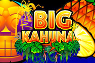 New game review of  Big Kahuna - Snakes and Ladders
