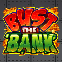 New game review of Bust The Bank video slot 