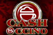 New game review of Cashoccino video slots