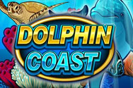 New game review of Dolphin Cost video slots