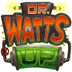 New game review of Dr. Watts Up video slot 