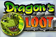 New game review of Dragon's Loot video slot