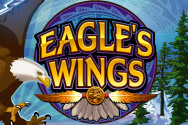 New game review of Eagles Wings video slots