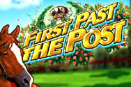 New game review of  First Past the Post