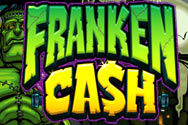 New game review of Franken Cash video slot