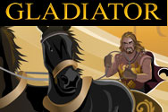 New game review of Gladiator video slot
