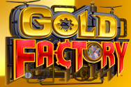 New game review of Gold Factory video slot 