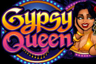 New game review of Gypsy Queen video slot