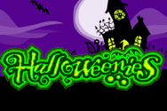 New game review of Halloweenies video slots