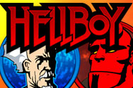 New game review of Hellboy video slots