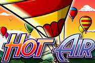 New game review of Hot Air video slots