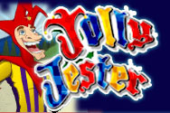New game review of  Jolly Jester video slot