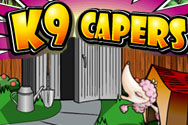 New game review of K9 Capers video slot