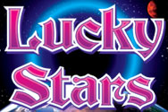 New game review of Lucky Stars video slot