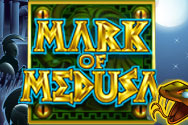 New game review of Mark of Medusa video slot