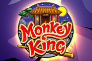 New game review of Monkey King video slots