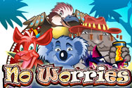 New game review of No Worries video slot