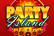 New game review of Party Island video slots