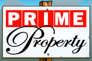 New game review of Prime Property video slot