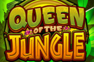 New game review of Queen of the Jungle video slots
