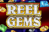 New game review of Reel Gems video slots