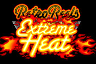 New game review of Retro Reels Extreme Heat video slots