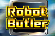 New game review of Robot Butler video slots