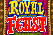 New game review of Royal Feast video slots