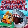 New game review of Shark School video slot 